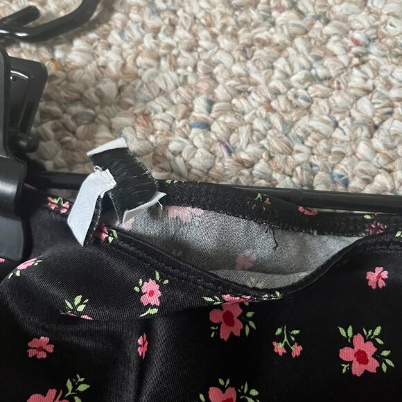 Topshop midi skirt - Picture 4 of 4